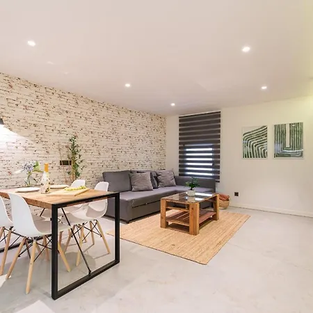 Appartement Loft Espectacular Interior à Vigo Extérieur photo