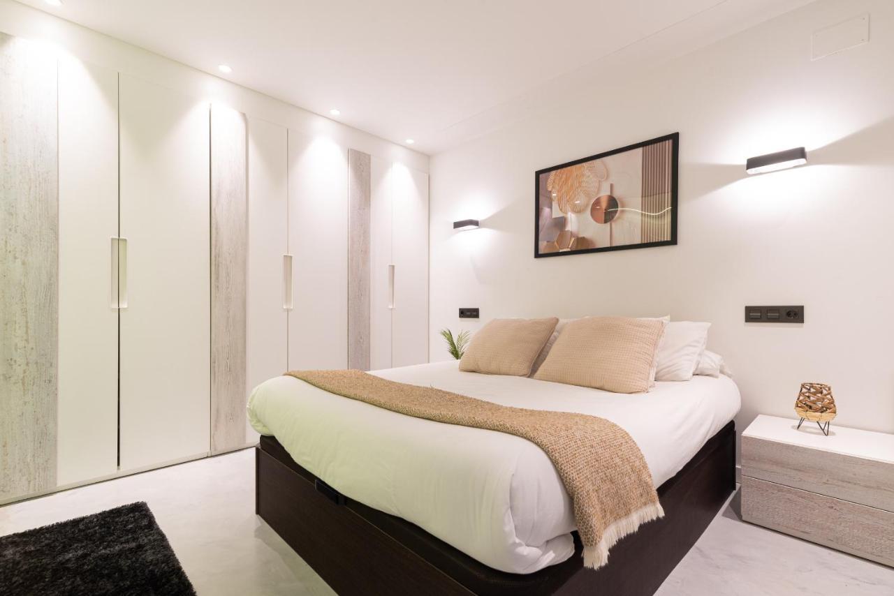 Loft Espectacular Interior Comarca de Vigo