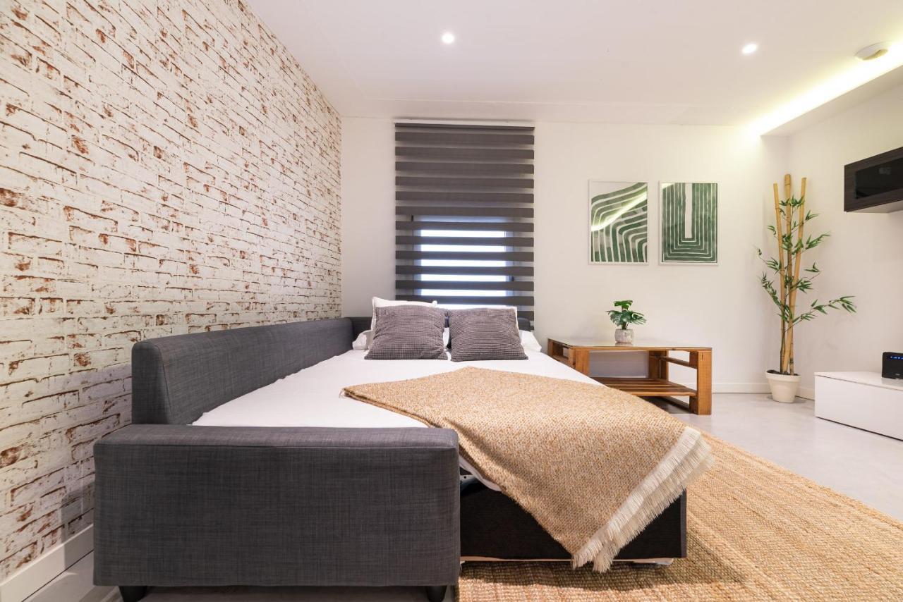 Loft Espectacular Interior * Comarca de Vigo