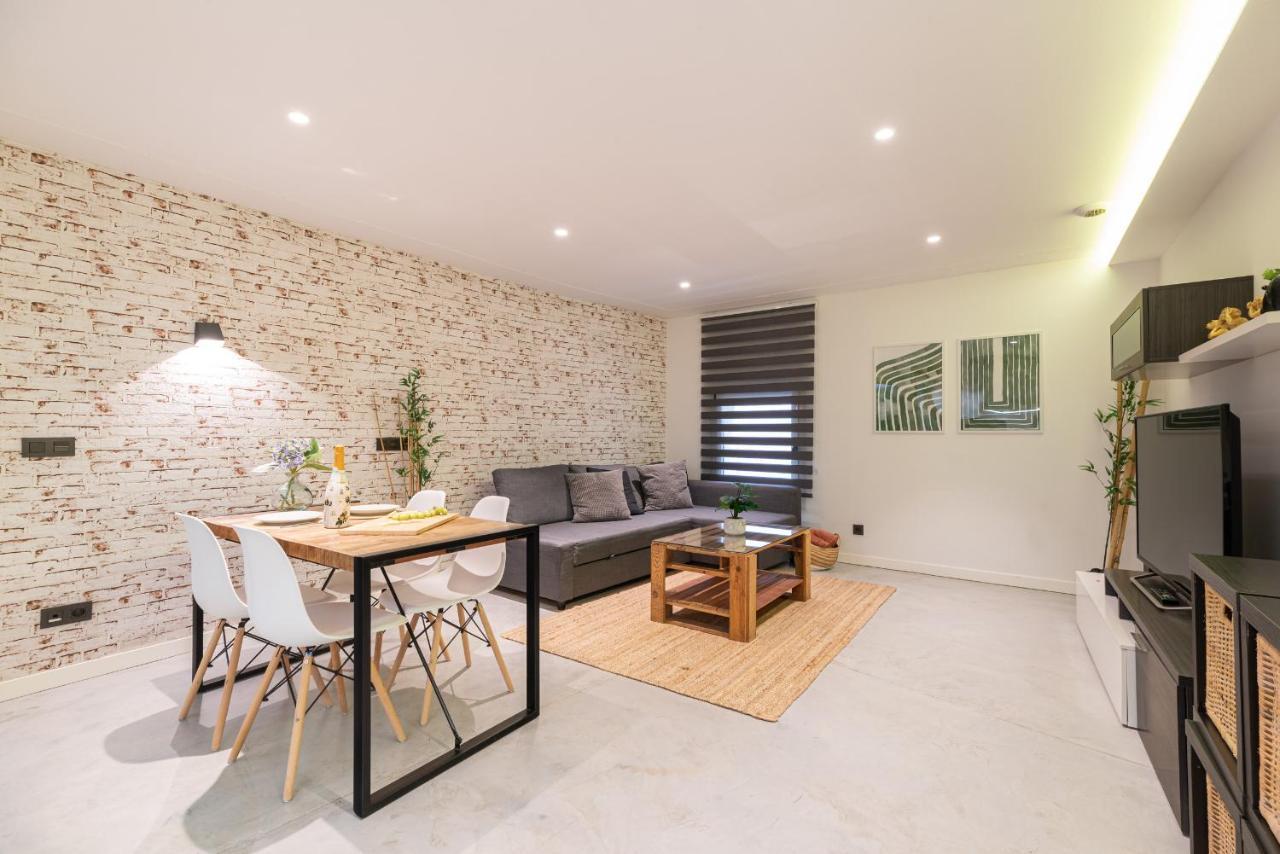 Loft Espectacular Interior Appartement