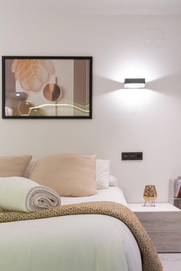 Loft Espectacular Interior Appartement