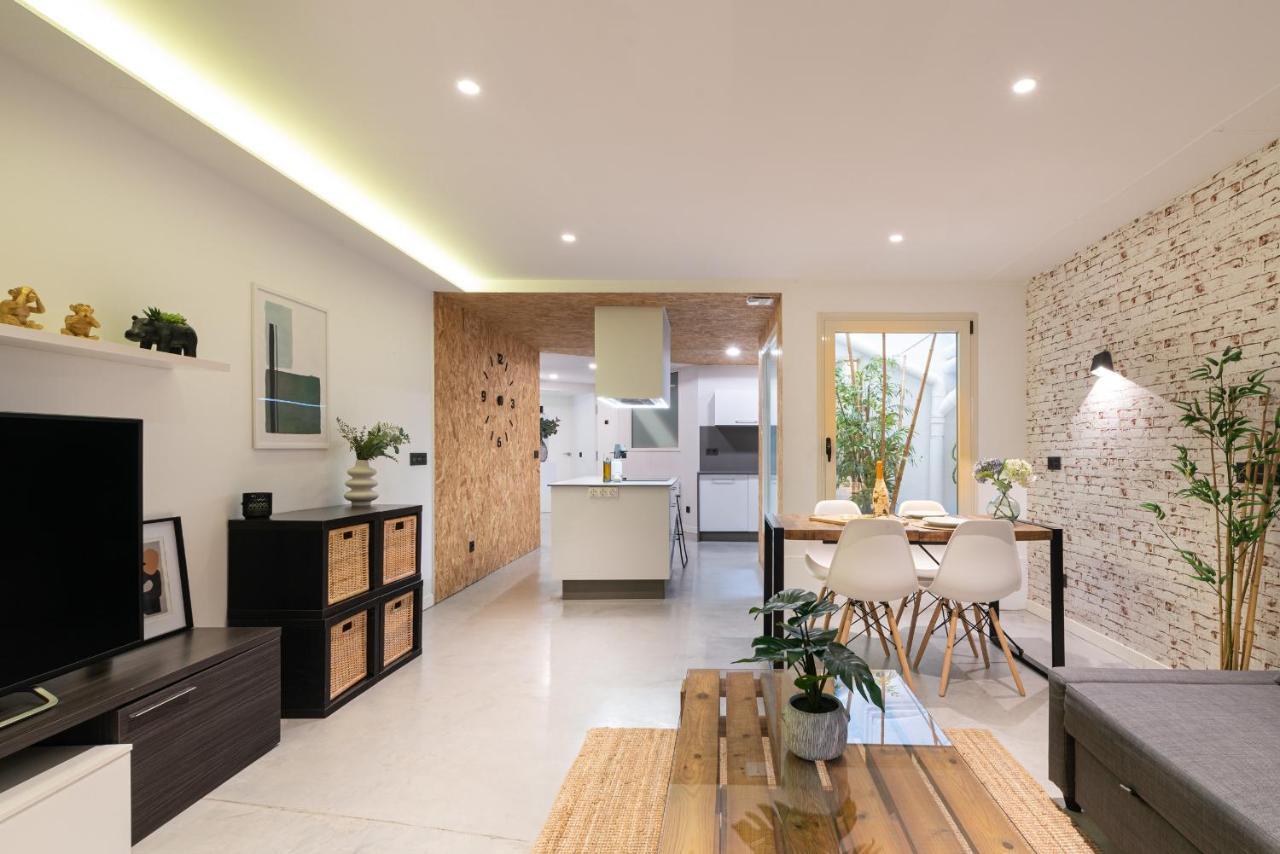 Loft Espectacular Interior Appartement Vigo