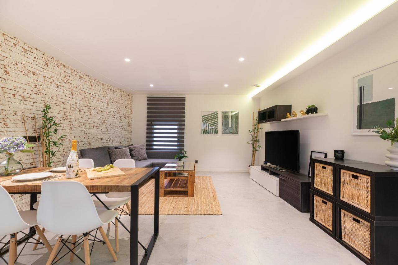 Loft Espectacular Interior Appartement Comarca de Vigo